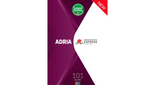 Флотар ADRIA EXPRESS (104)