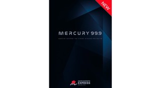 MERCURY 99.9 EXPRESS col.36 напа н/матов (37)