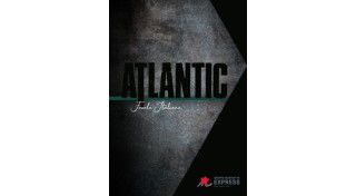 ATLANTIC EXPRESS col.48 доллар матовый (49)