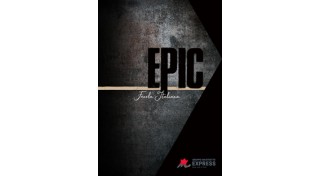 EPIC EXPRESS col.12 нубук винтаж (13)