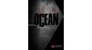 OCEAN EXPRESS col.51 мадрас матовый (52)