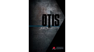 OTIS EXPRESS col.8 доллар (9)