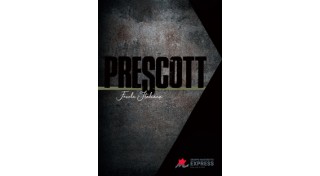 PRESCOTT EXPRESS col.105 доллар (106)