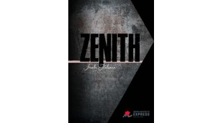 ZENITH EXPRESS col.48 уругвай матовый (50)