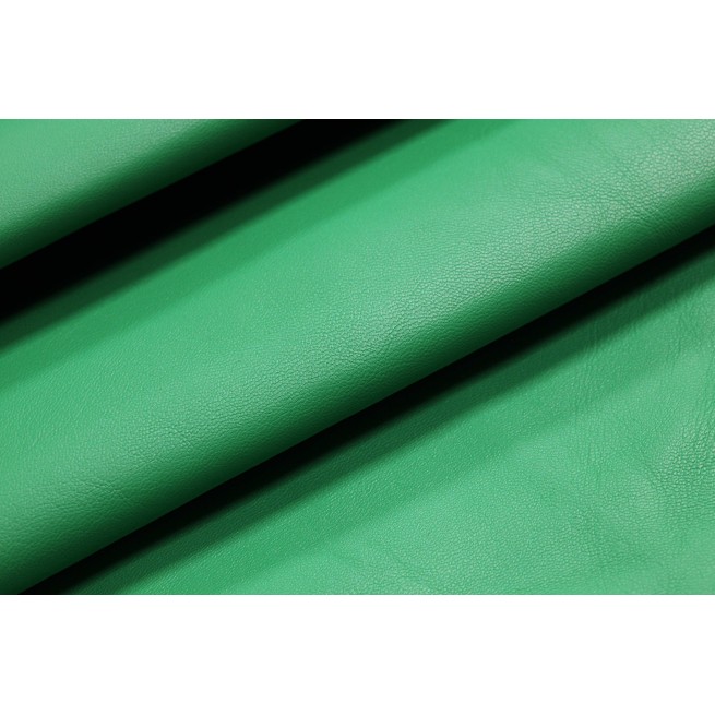 Кожа метис VIVA зеленый яркий 1,0 Италия фото
