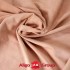 Велюр одяговий стрейч Magisco Velour рожевий пудра 0,5-0,6 Франція