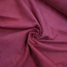 Велюр одяговий DF рожевий 0,8 Італія