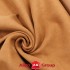 Велюр одяговий стрейч коричневий Кемел 0,6 Італія
