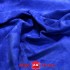 Велюр одяговий теля синій САПФІР 0,6 Італія