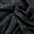 Велюр одежный стрейч синий темный ДЖИНС 0,6 Италия фото