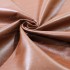 Кожа одежная овчина BIANCA коричневый шоколад 0,6 Италия фото