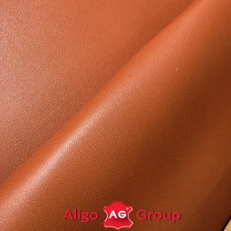 Шкіра шевро VIVA коричневий мідь0,8-1,0 Італія