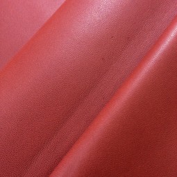 Кожа метис VIVA коричневый рыжий 0,9 Италия