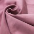 Велюр шевро Stefania розовый дымчатая роза 0,8 Италия фото
