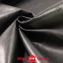 Шкіра одягова стрейч Ecoline чорний глянець 0,6 Італія