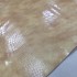 Шкіра ВРХ Croco беж світлий 1,0-1,2