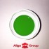 Апретура для урізу шкіри Sen Fenice GRAND зелений САЛАТ 626 Італія