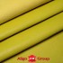 Кожа шевро VIVA желтый ананас 1,0-1,1 Италия фото