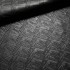 Кожподклад шевро STAMP VERSUS черный 0,6 Италия фото