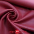 Шкіра одягова стрейч червоний рубін 0,6-0,7 Італія