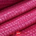 Кожа КРС Крокодил Лак розовый яркий 1,1-1,3 Италия фото