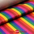 Шкіра ВРХ PRINT Rainbow різнокольоровий 1,0-1,2 Італія
