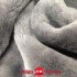 Мех подклад обувной серый нутрия Италия фото
