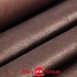 Шкіра шевро FILM ПЕРЛА коричневий шоколад 0,8 Італія