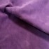 Велюр шевро Stefania фиолет крокус 0,6 Италия фото