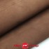 Велюр шевро Janni коричневый пралине 0,6-0,8 Италия фото