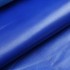 Кожподклад шевро глянец синий BRIGHT BLUE 0,6-0,8 Италия фото