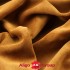 Спил-велюр TENNESSEE коричневий CARAMEL 1,2-1,4 Італія