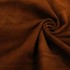 Велюр шевро Stefania коричневый табак 0,9 Италия фото