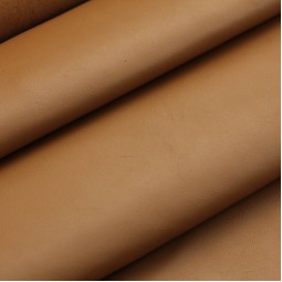 Шкіра напа MASTROTTO коричневий LION 1,1-1,3 Італія