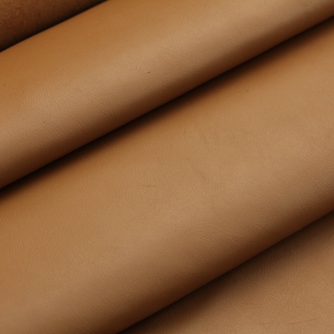 Кожа наппа коричневый MASTROTTO LION 1,1-1,3 Италия фото