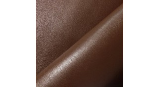 Шевро коричневий (55)