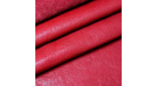 Шевро красный бордо розовый (74)