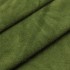 Спил велюр зеленый Minosse хаки 1,4-1,6 Италия фото