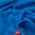 Велюр шевро Stefania голубой сапфир 1,0 Италия фото