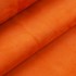 Велюр шевро Stefania оранж тыква 0,8 Италия