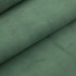 Велюр шевро Stefania зеленый милитари 0,6-0,7 Италия фото