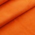 Велюр шевро Stefania оранж календула 0,7-0,8 Италия фото