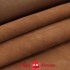 Велюр шевро Janni коричневий фундук 0,8 Італія