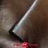 Кожа КРС коричневый VENOM шоколад 1 сорт 1,3-1,5 фото