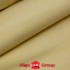 Велюр шевро Stefania желтый ваниль 0,7-0,8 Италия  фото