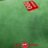 Велюр одяговий DF зелений м'ята 0,4-0,5 Італія