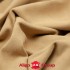 Велюр одяговий коричневий КАРАМЕЛЬ 0,6 Італія