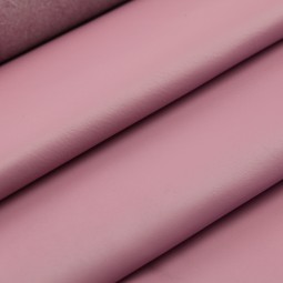 Шкіра напа Milena рожевий лаванда 0,8 Італія