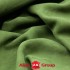 Велюр шевро Janni зелений сосна 0,8 Італія