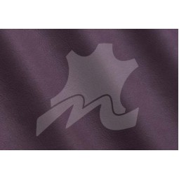 Кожа мебельная SEQUOIA фиолет LIZ 0,9-1,1 Италия